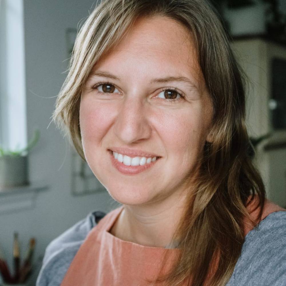 Meet your Posher, Carrie